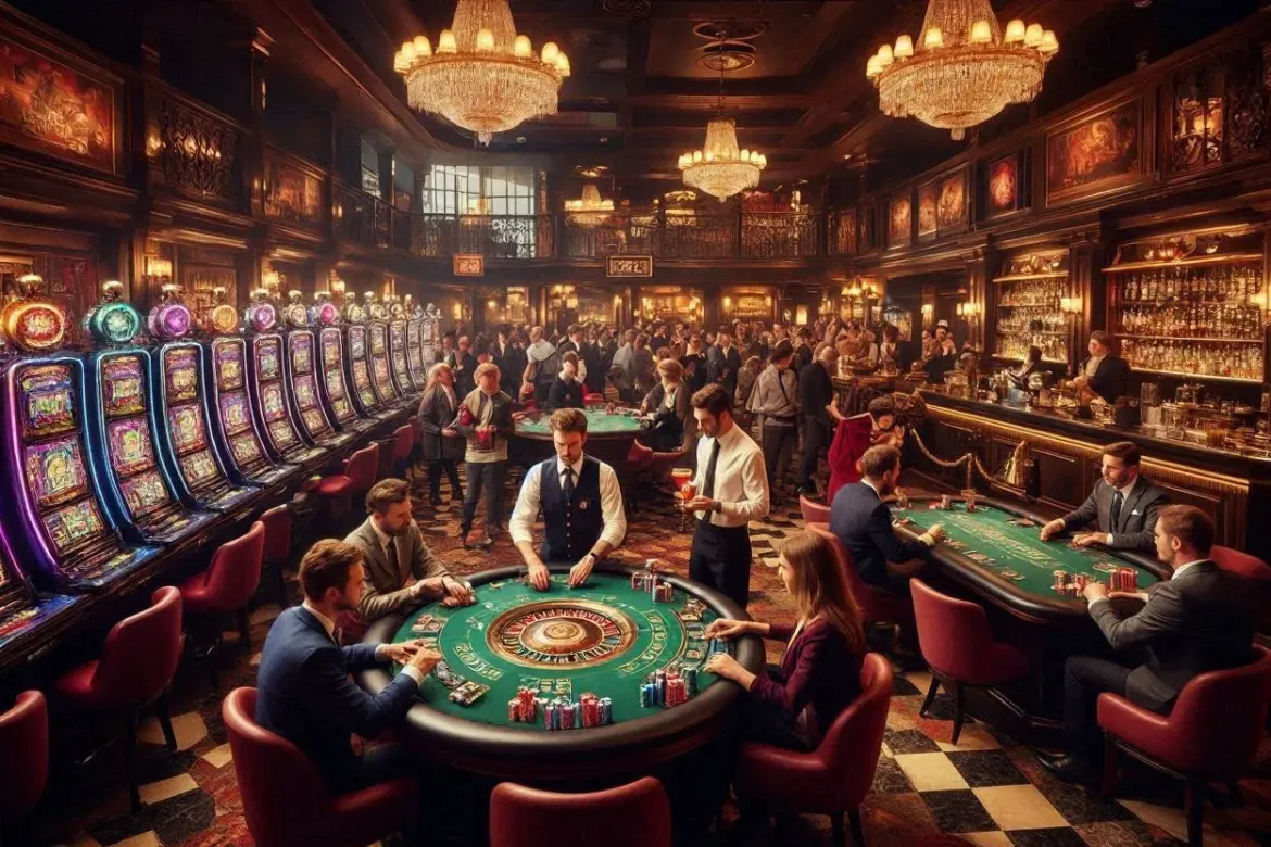 Bruno Casino
